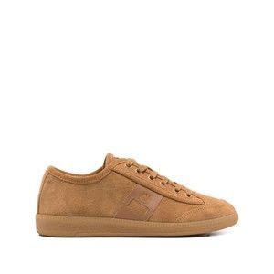 Isabel Marant Suede Lace-Up Sneakers - NWT